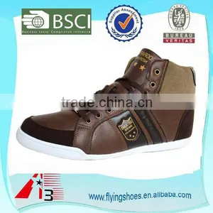 Minimalist Casual Leather Shoes for Men thumbnail-1