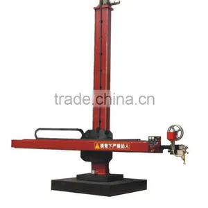 Auto-welding Manipulator / Column & Boom thumbnail-1