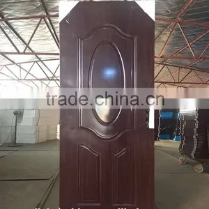 Pvc Bathroom Door Design American Steel Door Steel Main Door Design thumbnail-4