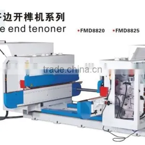 European Standard Double End Tenoner thumbnail-1