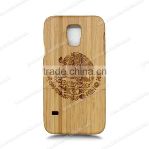A Smart Phone Mobile Cover for Samsung Mobile S5 Case thumbnail-1