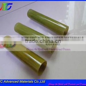 Fiberglass Epoxy Pipe,Prefect Electric Insulation ,Professional Manufacturer,Flame Retardant,Resists Insect Damage,Made in China thumbnail-3