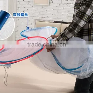 2016 Brazil Rio Olympic Mosquito Netting Tent , Pop up Shape and Travel,Home,Camping,Outdoor,easy Folding Mosquito Net thumbnail-4