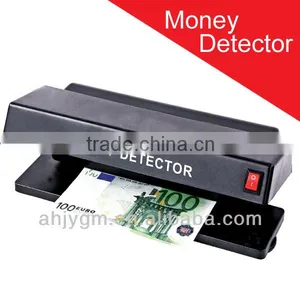 Good Quality UV Light Banknote Detector thumbnail-1