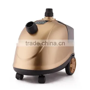 8800 Supersteam Dry Clean Machine 220v 2300ml Hang Garment Steam thumbnail-1