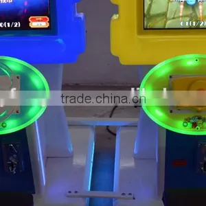 Top Poular 2player Car Racing Game Machine for Sales thumbnail-4