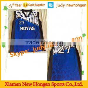 Customize Your Own Cool Basketball Uniforms, Basketball Uniforms Cheap thumbnail-1