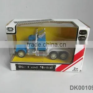 Diecast Fire Tucks thumbnail-1