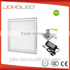 LED 50w RGB Panel Light With Key Control thumbnail-1