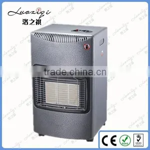 Indoor Gas Heater/Small Gas Heater/Stand Gas Heater thumbnail-1