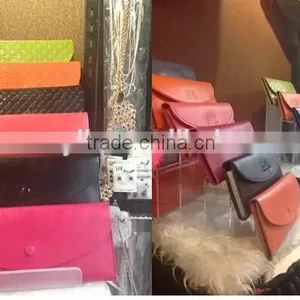 Wallet Display/wallet Stand /wallet Display Holder thumbnail-1