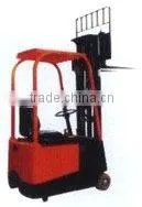 Counter Weight Electric Forklift thumbnail-1