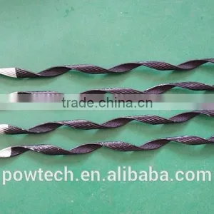 Tension Clamps With Insulation Coating thumbnail-2