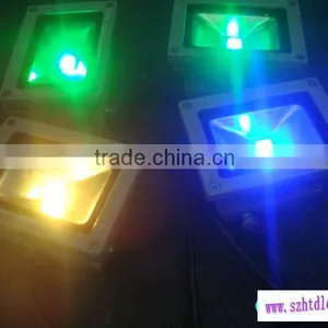 50w Led Flood Light & 10-200w Led Lighting With CE and Rohs Certification thumbnail-2