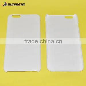 Sunmeta Blank Sublimation Mold Phone Case 3d Sublimation Cover thumbnail-4
