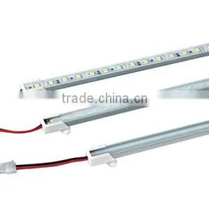 4.8W 3528 Waterproof Rigid Aluminium Hard Led Strip With CE ROHS thumbnail-2