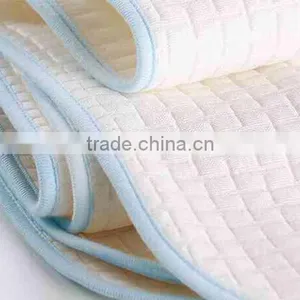 Ultrasonic Quilting Summer Infant Air Layer Adult Changing Pad thumbnail-5