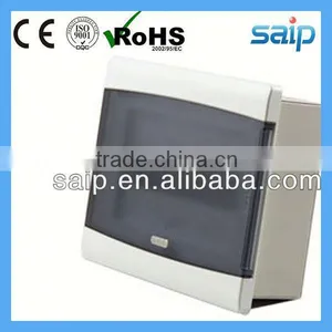 New Designed Optical Fiber Cable Modular Distribution Box thumbnail-1