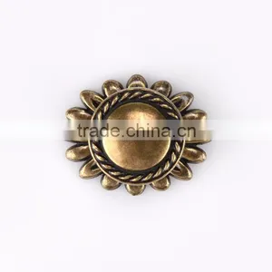 Hot Selling Vintage Antique Brass Cupboard Knobs and Pulls thumbnail-2