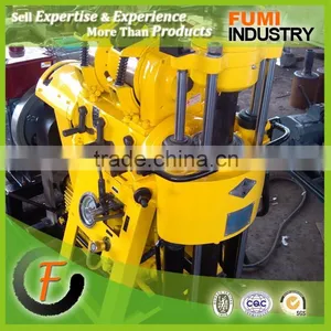 China Cheap Price Small Core Drill Rig on Sale thumbnail-6