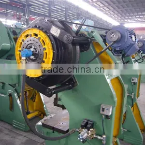 EMM 23-25 200 Ton Power Press for Sale thumbnail-6