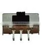 SK32/SK33 3P2T Horizontal Type Slide Switch thumbnail-1