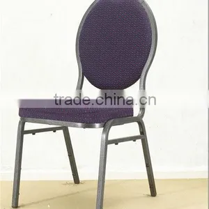 Fashion Stacking Banquet Dinning Room Chair NT-069 thumbnail-1