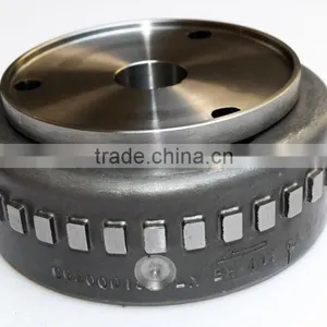 XJ056 Motorcycle Magnetic Cyclinder thumbnail-1