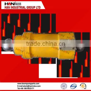 2 Hole Plunger Cylinder Q160 80 thumbnail-1