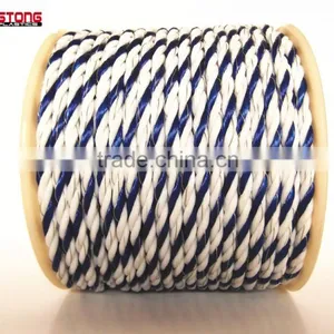 High Tensile Electric Fence Polyrope Hot Sale in Brazil thumbnail-2