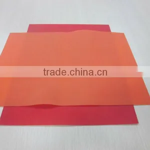 Easy Clean Square Shaped Silicone Baking Mat/silicone Placemat thumbnail-1