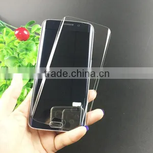 FactoryPrivacy Anti Spy Glass Premium Tempered Screen Protector For Iphone 6 6S 4.7 Plus 0.3MM 9H Full Coverage 180 Degree Film thumbnail-4