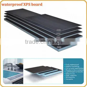 Polyurethane Foam Insulation, Fiber Cement Foam Board thumbnail-1