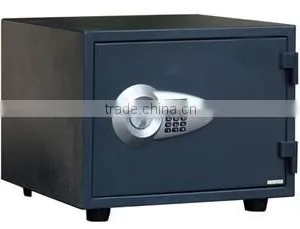 UL Electronic Fire Resistant Safe With Fire Door thumbnail-1
