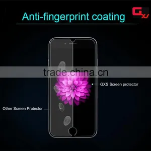 Japanese Asahi Glass 9H 0.3mm 25D Bulletproof Glass for Mobile Phone Smart Phone Tempered Glass Screen Protector for Sony thumbnail-2