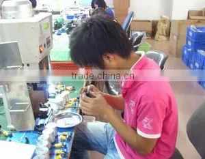 Shenzhen Raylights Co., Ltd. company overview - view 3 thumbnail