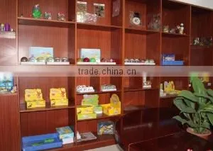 Shenzhen Win-Win Rubber & Mold Factory company overview - view 1 thumbnail