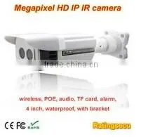 Topsale 1/3"1.3 Megapixel HD CMOS Wireless Network Fine Surveillance Camera thumbnail-1
