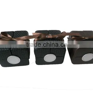 CP-191 Handmade Paper Watch Box and Perfume Box thumbnail-1