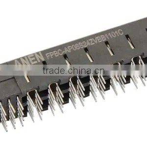 FCI Power Blade PBC Module Power Connector TUV/UL/SAS/CE/RoHS Certificated thumbnail-3