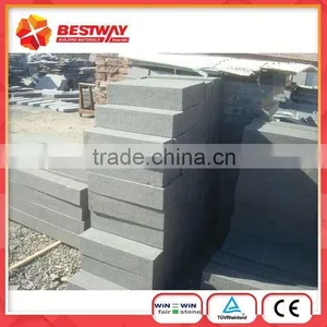 China Black Basalt Steps thumbnail-2
