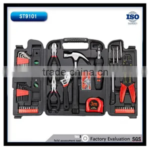 129pcs Household Tool Kit thumbnail-1