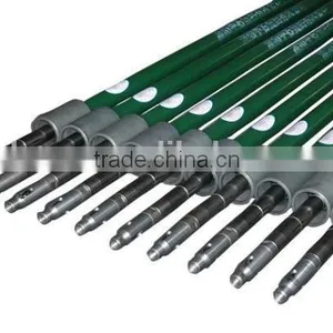 High Quality API 11AX Tubing Pump for Pumping Unit With Competitive Price thumbnail-2