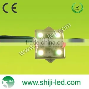 Wholesale Cheap Led Lights 0.72W Smd5050 Led Module 12V thumbnail-1