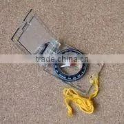 Compass,Plastic Compass,Map Compass thumbnail-1