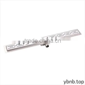 Ss316/304 High Quality Long Shower Drain Shower Channel thumbnail-1
