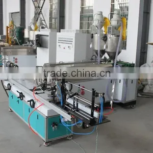 WUXI ANGE PP Spun Filter Cartridge Making Machine-3E&3M thumbnail-2