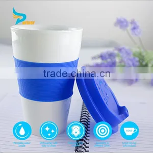 New Product 2016 Fine Bone China Mug thumbnail-1
