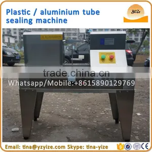 Aluminium Tube Filling and Sealing Machine Tube Filling and Sealing Machine thumbnail-5