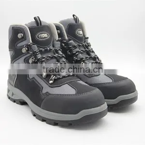 Cheap Wholesale Safety Shoes Steel Toe thumbnail-1